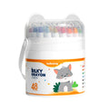 Mimozi™ Washable Twist Crayons