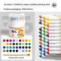 36 colors